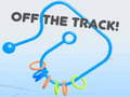 เกม Off the Track!
