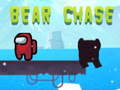 เกม Among Us Bear Chase
