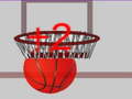 เกม Basketball Shooting Challenge