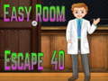 เกม Amgel Easy Room Escape 40