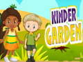 เกม kinder garten 