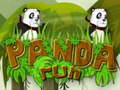 เกม Panda Run 