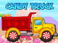 เกม Candy track