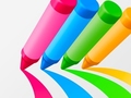 เกม Pencil Rush 3D