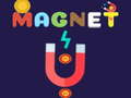 เกม Magnet