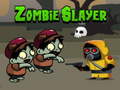 เกม Zombie Slayer