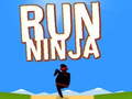 เกม Run Ninja  