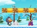 เกม Penguin Run