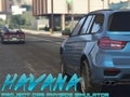 เกม Havana: Project Car Physics Simulator