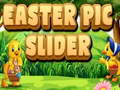 เกม Easter Pic Slider