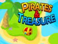 เกม Pirates & Treasures