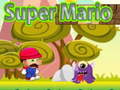 เกม Super Mario 