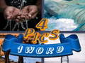 เกม 4 Pics 1 Word 