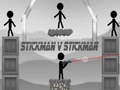 เกม Stickman V StickMan