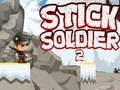 เกม Stick Soldier 2