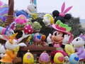 เกม Disney Easter Jigsaw Puzzle