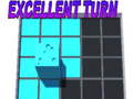 เกม Excellent Turn