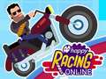 เกม Happy Racing Online