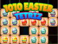 เกม 1010 Easter Tetriz