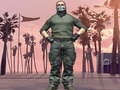 เกม Crazy GTA Mercenary Driver 