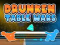 เกม Drunken Table Wars
