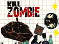 เกม Kill Zombie
