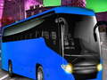 เกม Public Bus Passenger