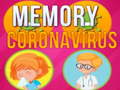 เกม Memory CoronaVirus