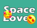 เกม Space Love