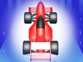 เกม Flying Racecar