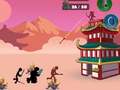 เกม Stick War Legacy 2