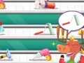 เกม Funny Shopping Supermarket