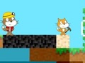 เกม Miner Cat 4