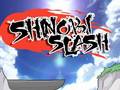 เกม Shinobi Slash