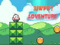 เกม Nuwpy`s Adventure