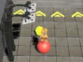 เกม UnityChan Ball
