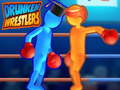 เกม Drunken Wrestlers