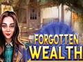 เกม Forgotten Wealth