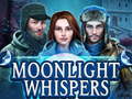 เกม Moonlight Whispers