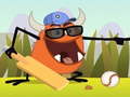 เกม Monster Bash FRVR