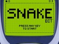 เกม Snake Bit 3310