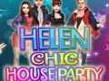 เกม Helen Chic House Party