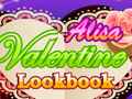 เกม Alisa Valentine Lookbook