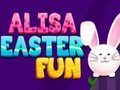 เกม Alisa Easter Fun