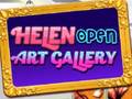 เกม Helen Open Art Gallery