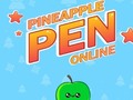 เกม Pineapple Pen Online