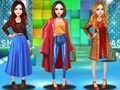 เกม Cherrie New Spring Trends