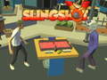 เกม SlingShot