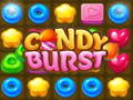 เกม Candy Burst 