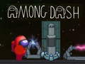 เกม Among Us Dash